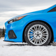 Illustration for article titled A Guide To How You Should Buy Winter Tires